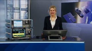 Advanced Modulation and Coding Technologies in NewSpace