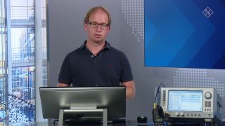 Practical Guide to RF testing secure radios Practical Guide to RF testing secure radios