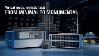 Short explainer video: Implementing realistic tests on virtual roads Short explainer video: Implementing realistic tests on virtual roads