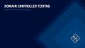 1000BASE-T1 automotive Ethernet compliance testing