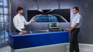 Automotive Multigigabit Automotive Multigigabit