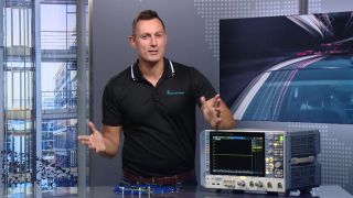 Webinar: How to ensure MultiGigabit automotive Ethernet compliance Webinar: How to ensure MultiGigabit automotive Ethernet compliance