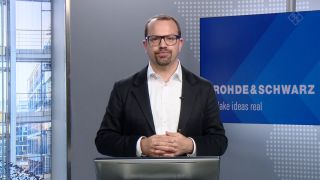 Webinar: Full vehicle OTA antenna testing