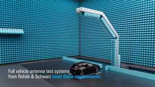 explainer video: optimize automotive connectivity with full vehicle antenna testing