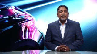 Webinar: The advantages of reverberation chambers for automotive EMC testing