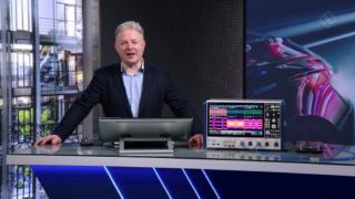 Webinar: Master the signal integrity challenges of automotive ethernet Webinar: Master the signal integrity challenges of automotive ethernet