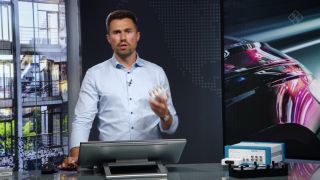 应用视频：直流支撑电容器的低 ESL/ESR 测量