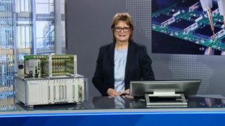 Webinar: Manufacturing test of automotive ECUs with maximum efficiency