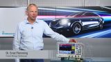 Decoding for 100BASE-T1 Automotive Ethernet