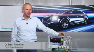 Decoding for 100BASE-T1 Automotive Ethernet Decoding for 100BASE-T1 Automotive Ethernet