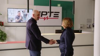 Partnership video: R&S and IPTE collaborate on 5G TCU production testing