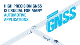 Poster: How high precision GNSS enables new automotive applications Poster: How high precision GNSS enables new automotive applications
