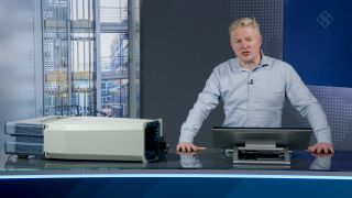 Webinar: Compact and efficient automotive radar sensor testing - Teaser Webinar: Compact and efficient automotive radar sensor testing - Teaser