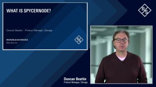 Webinar: What is SpycerNode? Webinar: What is SpycerNode?