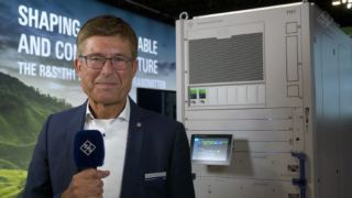 rohde & schwarz introduces all-new transmitter platform