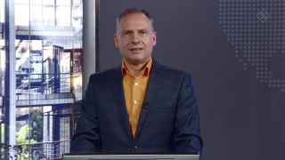 CERTIUM® VCS: Quad redundancy CERTIUM® VCS: Quad redundancy
