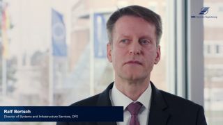 Deutsche Flugsicherung GmbH (DFS) & Rohde & Schwarz Deutsche Flugsicherung GmbH (DFS) & Rohde & Schwarz