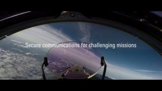 military air traffic control