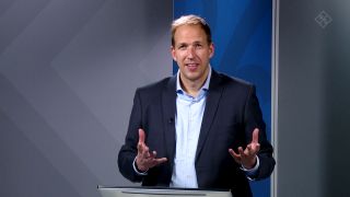 Next generation voice network architecture