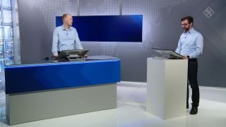 Detection distances and CUAS at airports