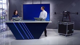 Learn more about the R&S®AMS