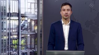 Market launch of the R&S®ESMW ultra wideband monitoring receiver