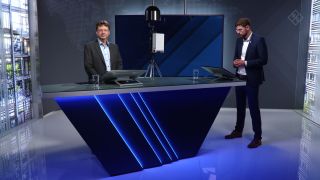 Webinar: Mastering the spectrum Webinar: Mastering the spectrum