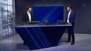 PR200 handheld spectrum monitoring and direction finding PR200 handheld spectrum monitoring and direction finding