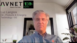 AVNET MWC2021 customer video