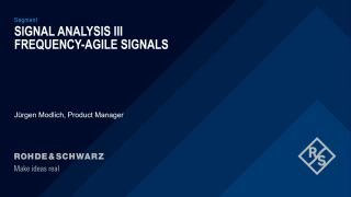 directiong finding introduction webcast