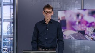 网络研讨会：铝电解电容器的老化和在线表征