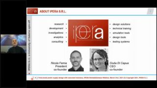 Webinar: Switched-mode power supply design with saturated inductors Webinar: Switched-mode power supply design with saturated inductors