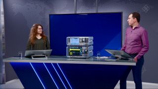 网络研讨会：I/Q 噪声抵消