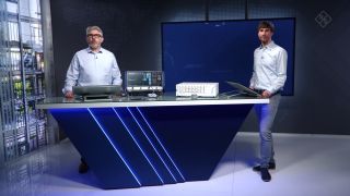 网络研讨会：揭秘射频测量：VNA 和微波锁相放大器简介