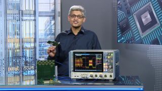 pci express gen 3 - compliance and debug testing