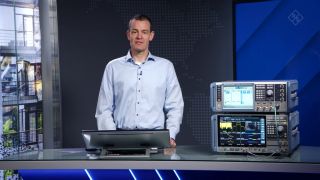 Characterizing Wideband Active RF Components using real-world Stimulus signals Characterizing Wideband Active RF Components using real-world Stimulus signals