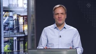 Opening Keynote with Michael Fischlein Opening Keynote with Michael Fischlein