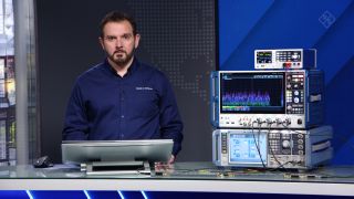 Wideband modulated load pull Wideband modulated load pull