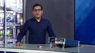 webinar: parasitic components in power converters - fundamentals and measurements