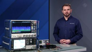 Webinar: Wideband modulated load pull - Teaser Webinar: Wideband modulated load pull - Teaser