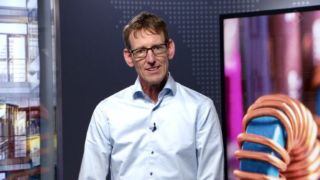 Webinar: 4-Switch buck-boost converter verification in battery applications