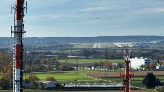 Discover the LDACS demonstrator by Rohde & Schwarz in action Discover the LDACS demonstrator by Rohde & Schwarz in action