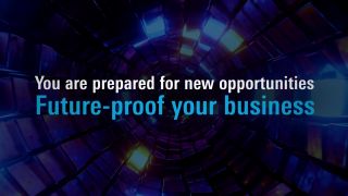 Future business opportunities for braodcasting