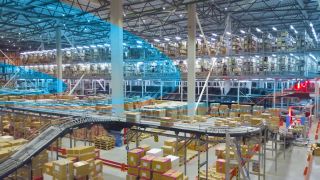 Network testing in 5G private networks