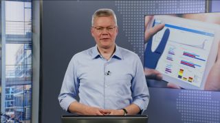 Webinar: Modernization of test methods for 5G network performance Webinar: Modernization of test methods for 5G network performance