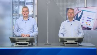 Webinar: Fundamental learnings from benchmarking 5G networks Webinar: Fundamental learnings from benchmarking 5G networks