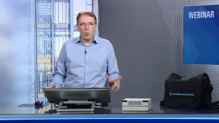 webinar: network synchronization – essential for 5g performance