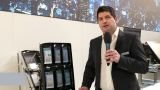 Smart benchmarking of mobile networks presented at GSMA MWC 2019