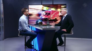 技术谈话:任务关键型网络可以拯救生命——如何验证这一点? 技术谈话:任务关键型网络可以拯救生命——如何验证这一点?