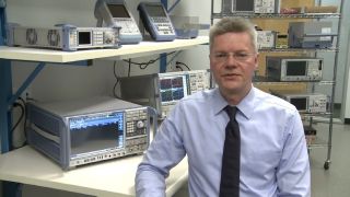 Testing perceived video quality in mobile networks